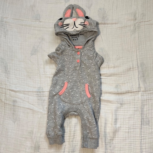 Bunny Lot - Picture 2 of 8